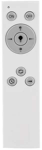 Rabalux 71003 - Plafoniera LED dimmerabile COOPERIUS LED/47W/230V + +TC