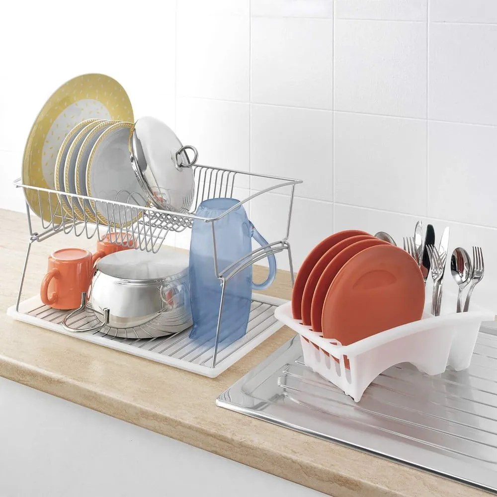 Vaschetta di raccolta Genius-Tex, 45 x 31 cm - Metaltex