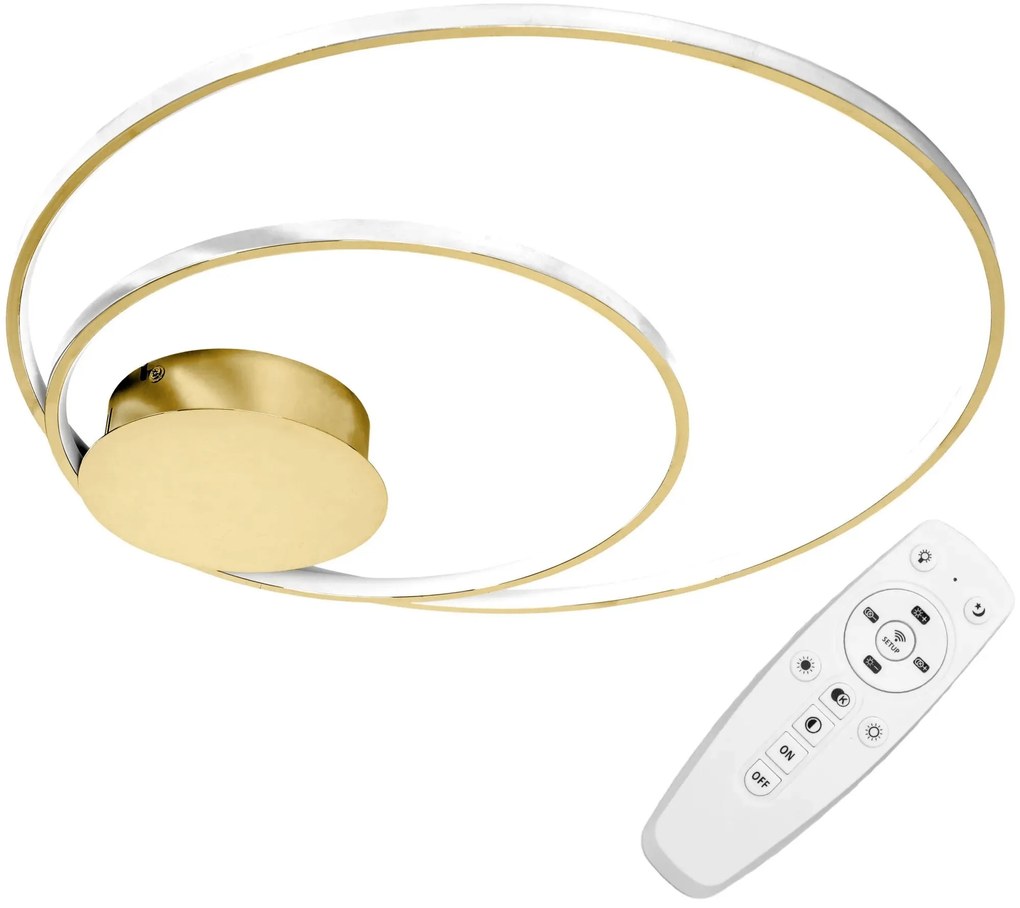 Lampada da soffitto APP803-C
