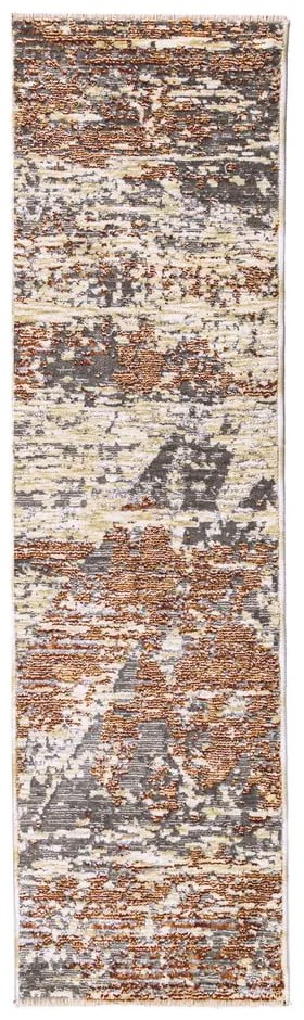 Passatoia 60x230 cm Drift – Flair Rugs