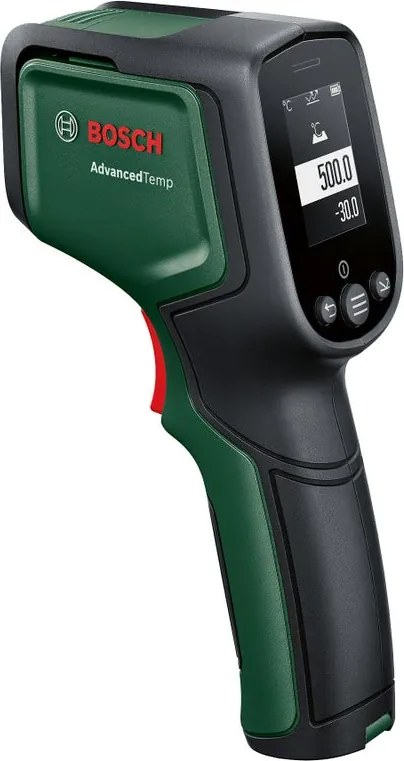 Rilevatore di calore AdvancedTemp BOSCH