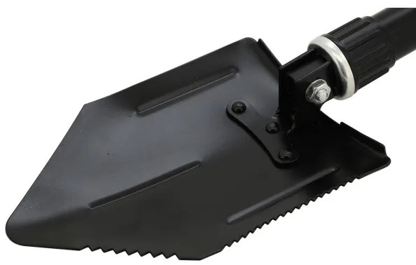 Pala pieghevole multifunzionale 58 cm