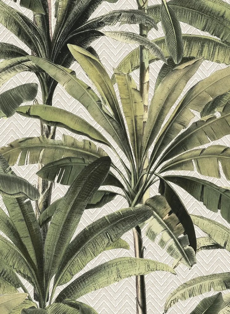 Essentials Carta da parati Palmera - 11140
