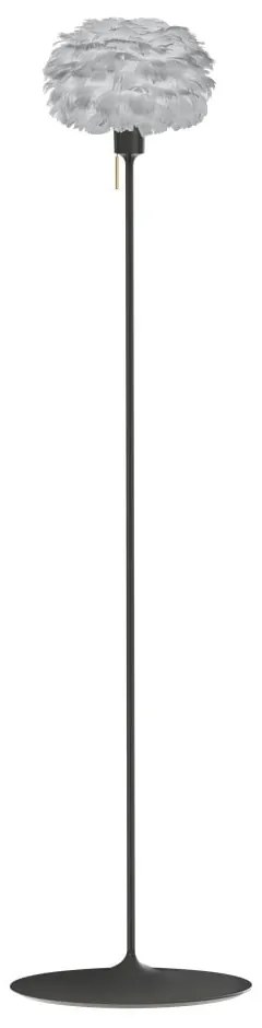 Tonalità grigio chiaro ø 22 cm Eos micro - UMAGE