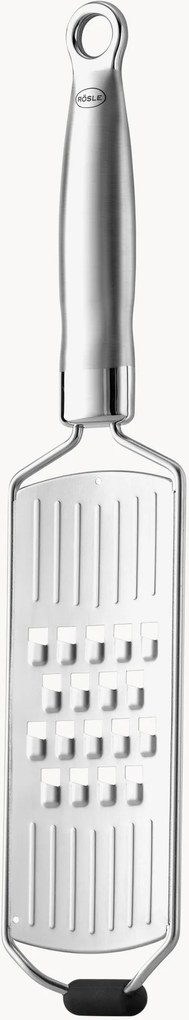 Grattugia grossa Rundgriff