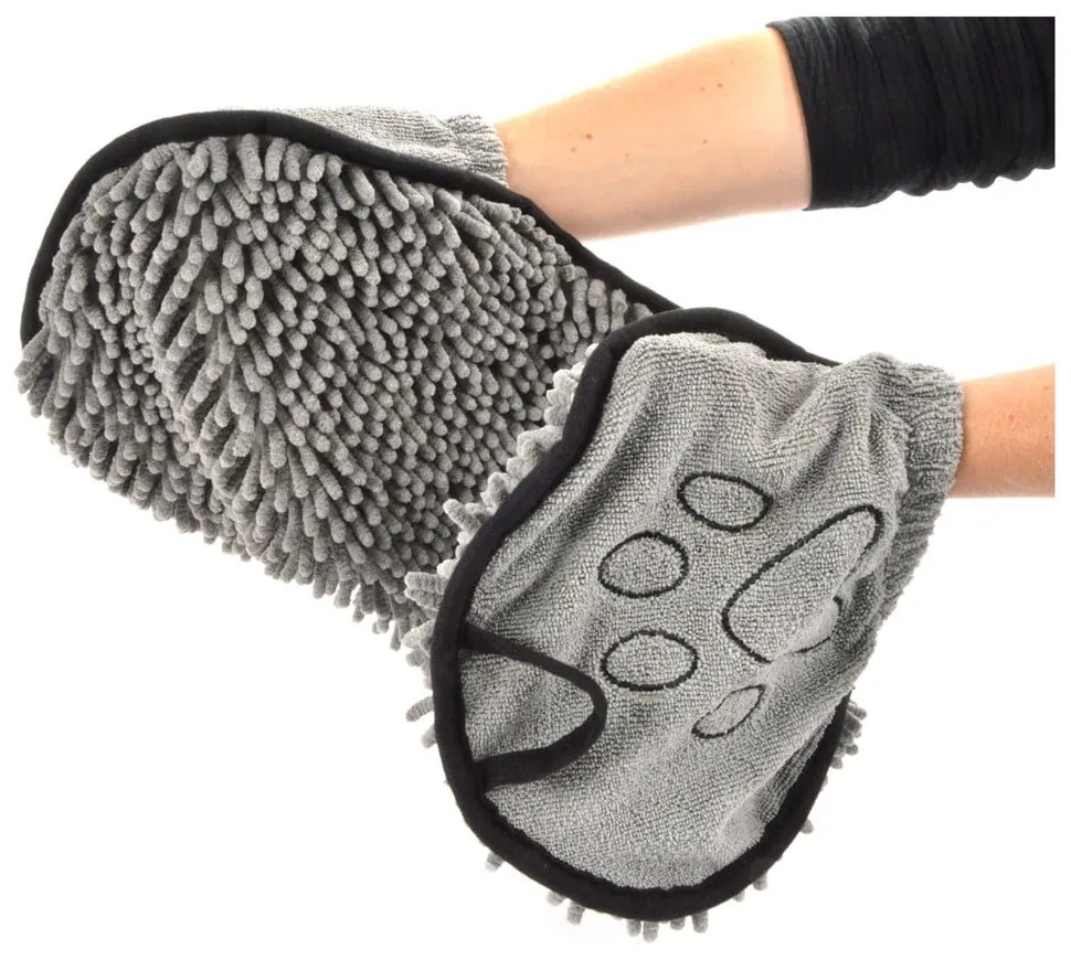 Asciugamano per animali domestici – Love Story