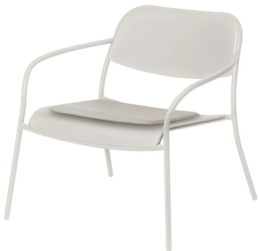 Cuscino di seduta 45,5x41 cm Yua - Blomus