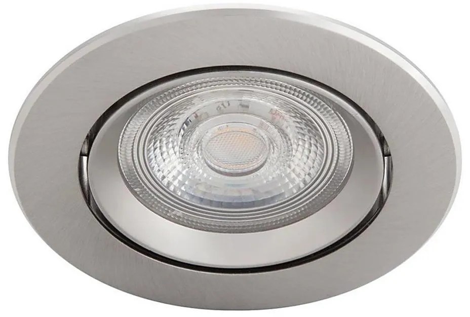Philips - Lampada LED da incasso dimmerabile DIVE LED/5W/230V 2700K