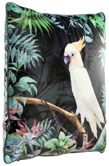 Eglo 420279 - Cuscino decorativo MOBARA 45x45 cm colorato