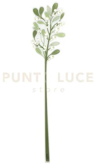 Funny flowers- fiore in plexiglass  vischio piccolo