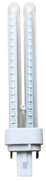 Lampadina LED G24d-3/11W/230V 3000K - Brilagi