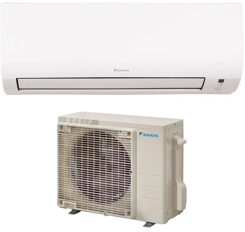 Climatizzatore Condizionatore Daikin Bluevolution Inverter serie COMFORA 18000 Btu FTXP50N + RXP50N R-32 Wi-Fi Optional
