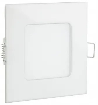 Lampada LED a sospensione GERE LED/6W/230V 3,000K