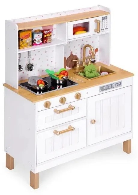 Cucina giocattolo Montessori – Meowbaby