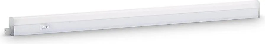 Philips 31231/31/P0 - Lampada sottopensile a LED LINEAR LED/12W/230V