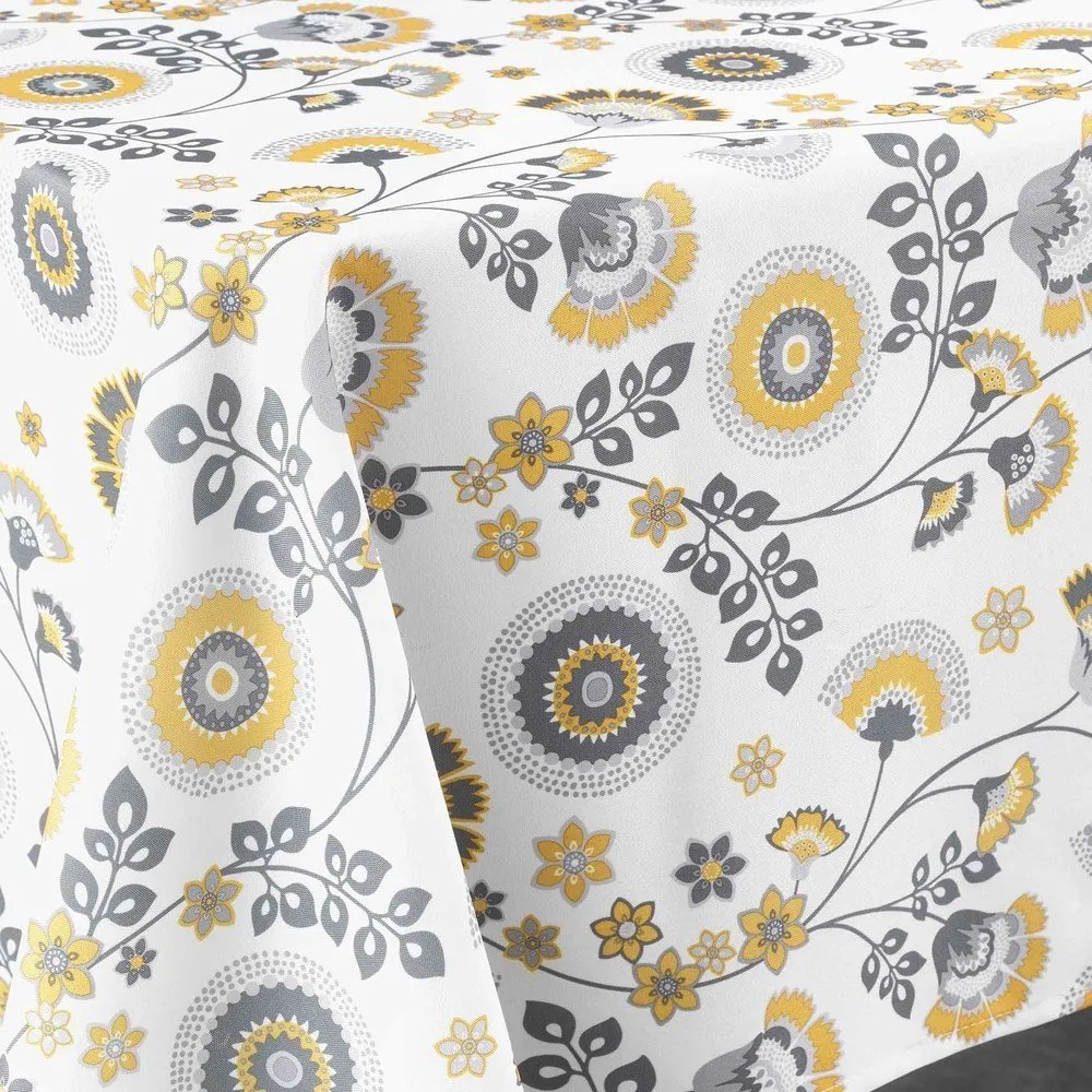 Tovaglia 145x240 cm Garance - douceur d'intérieur