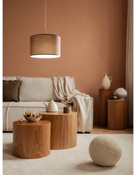 Eglo 31574 Lampadario a cavo PASTERI E27/60W/230V