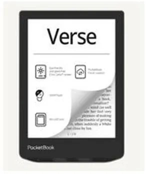 eBook PocketBook PB629-2-WW Azzurro