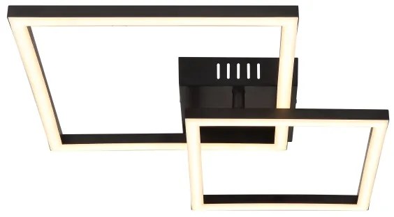 Globo 672842 - Plafoniera LED TYLER LED/20W/230V