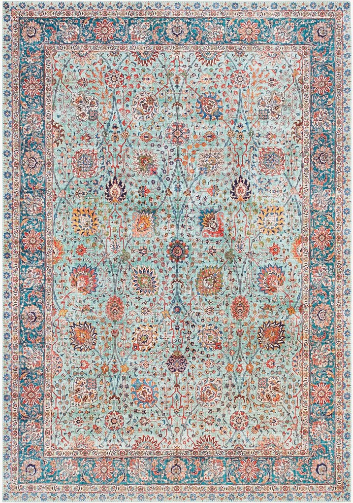 Tappeto Mahal