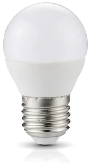 Lampadina LED E27/6W/230V 3000K