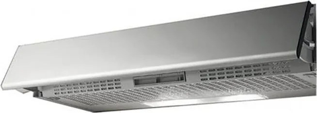 Cappa sottopensile GR/F.IX/90 ELICA argento L 90 cm