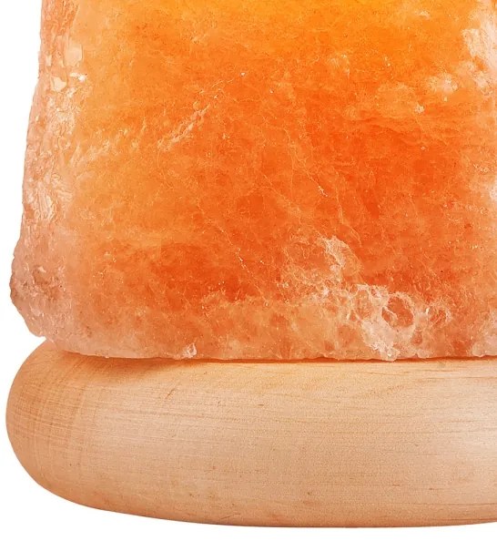 Lampada al sale SALLY 1xE14/25W/230V