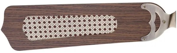 Globo 03804 - Ventilatore da soffitto CHAMPION 1xE27/60W/230V