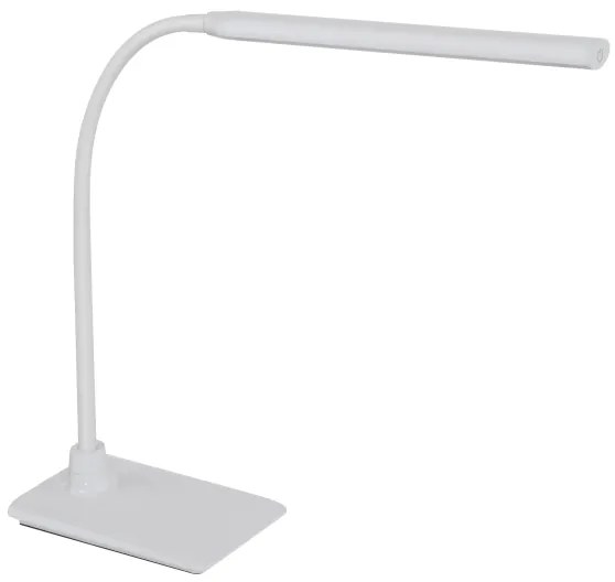 Eglo 96435 - Lampada LED da tavolo LAROA LED/3,5W/230V bianco