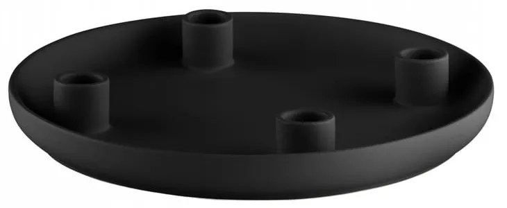 Portacandela in ceramica per avvento Vela – Blomus