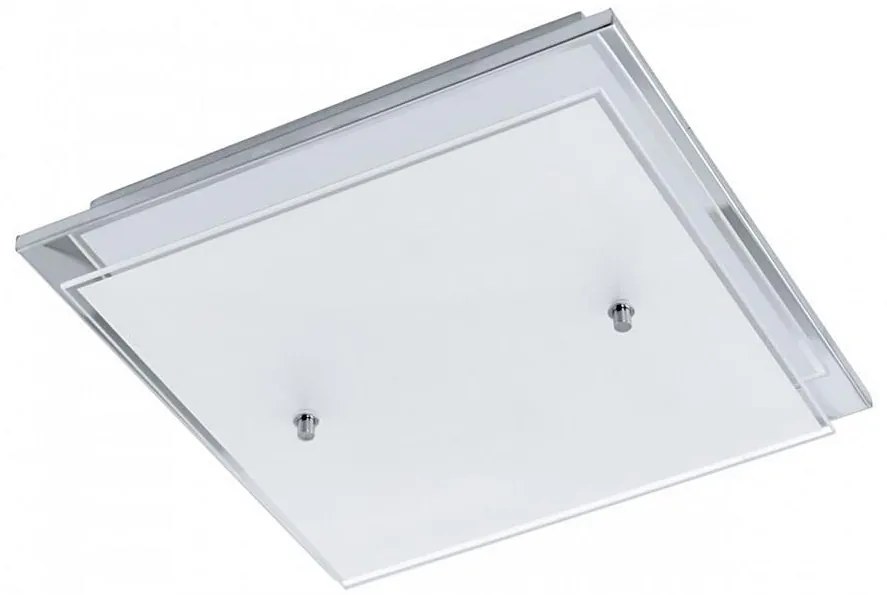 Eglo 31916 - Plafoniera LED FRADES LED/13,2W/230V