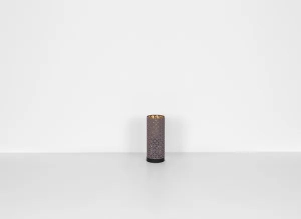 Globo 15584T1 - Lampada da tavolo CINDY 1xE27/40W/230V