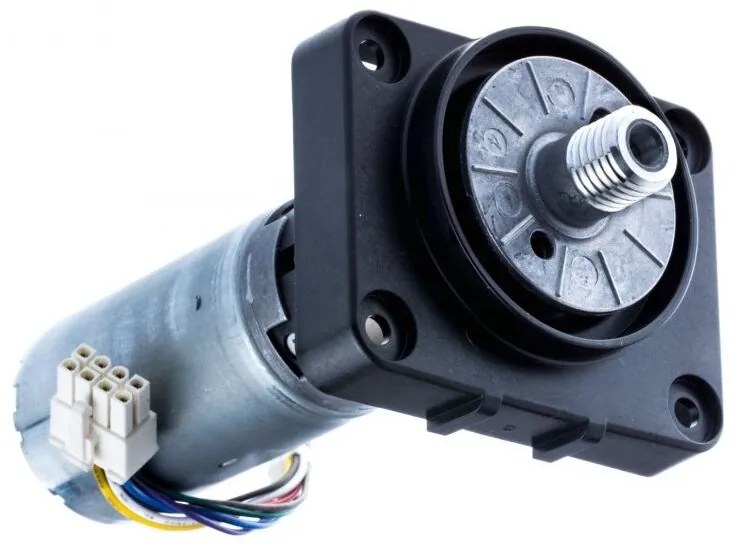 Motor. Ruota Ultrasilenzioso G3-P2 581621307 Originale Husqvarna