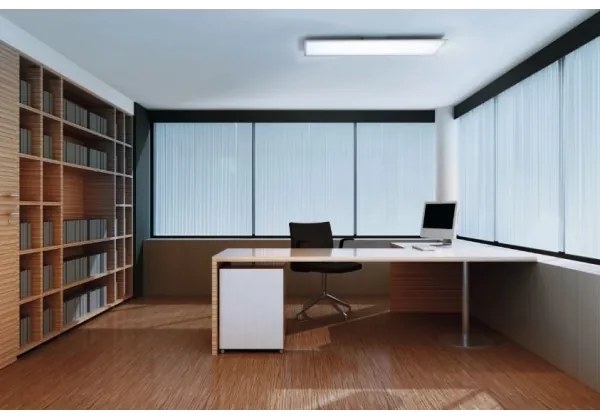 Ledvance - Pannello LED RGBW Dimmerabile SMART+ PLANON LED/30W/230V Wi-Fi + tc