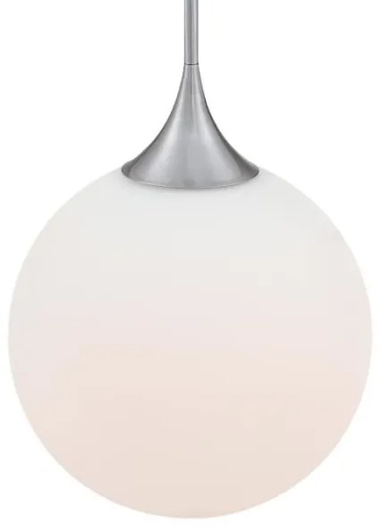 Westinghouse 61195 - Lampadario LED a sospensione con filo MORETTI LED/12W/230V