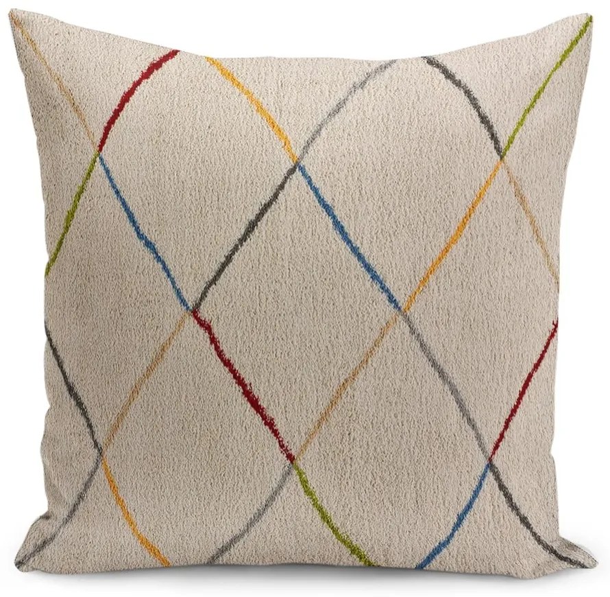 Federa 43x43 cm - Mila Home