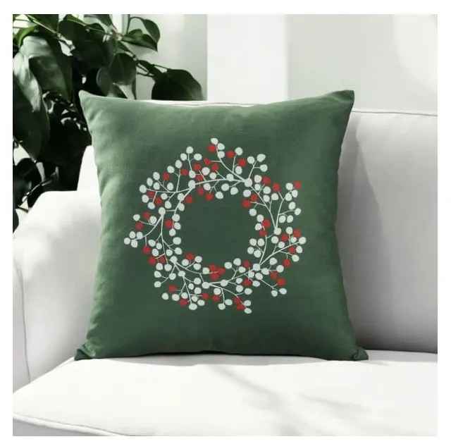 Federa decorativa 45x45 cm – Mila Home