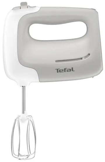 Tefal - Miscelatore portatile PREP'MIX+ 450W/230V grigio/bianco