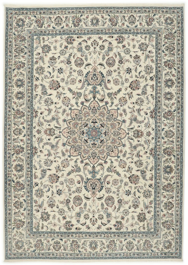 Tappeto persiano 350x250 (Iran) Annodato A Mano