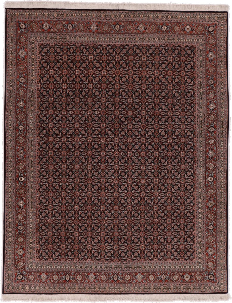 Tabriz Tappeto persiano 250 x 200 (Iran) Annodato A Mano