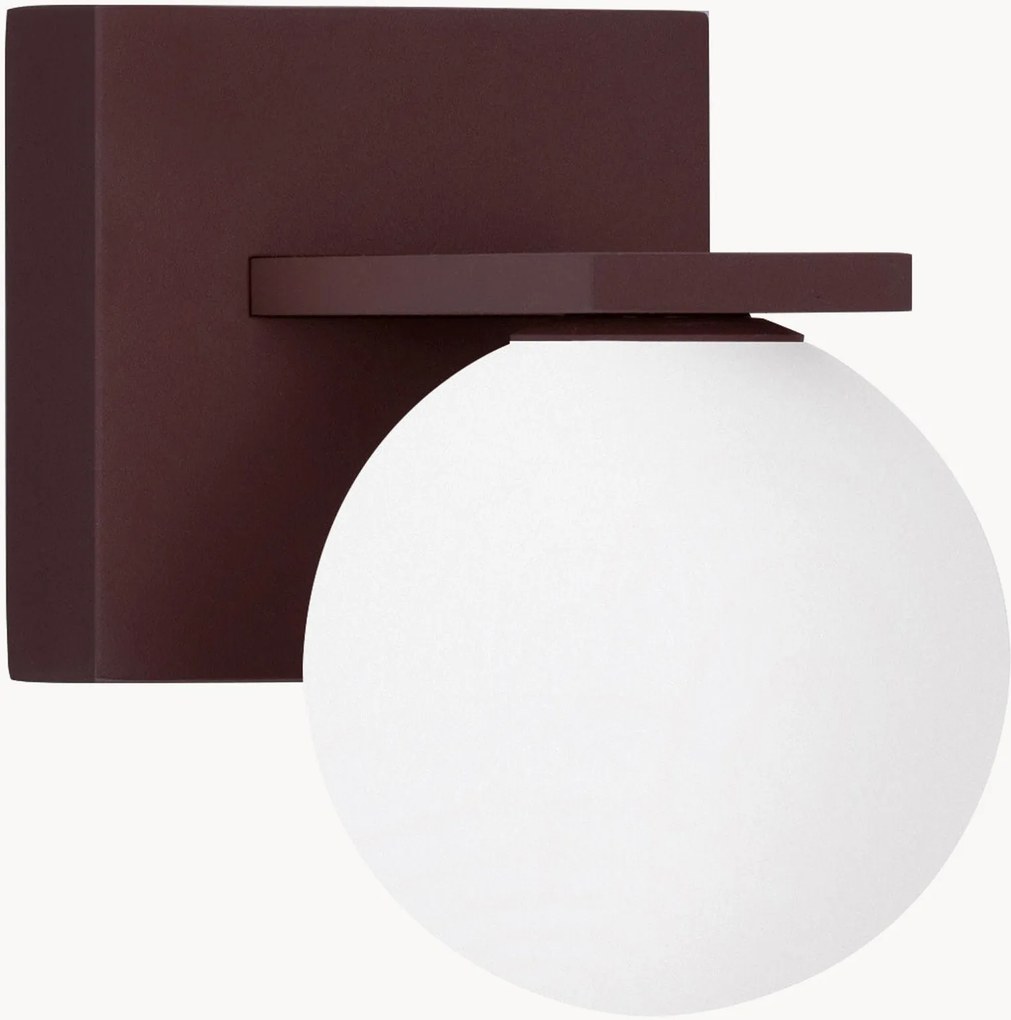 Lampada da parete LED da esterno Oracle