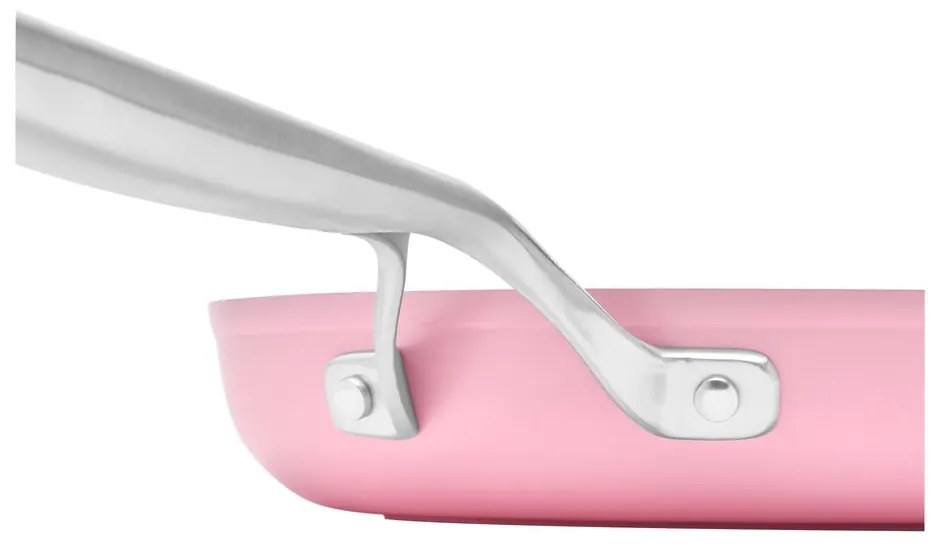 Padelle in set con superficie in ceramica 2 pz ø 30 cm Meda 3.0 – FABINI