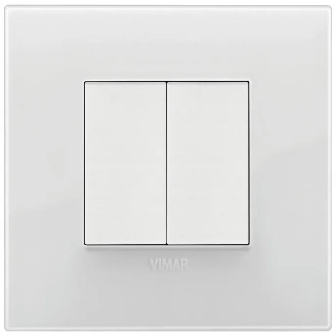 Comando smart Enocean VIMAR Comando connesso no batt. Arké Classic b bianco