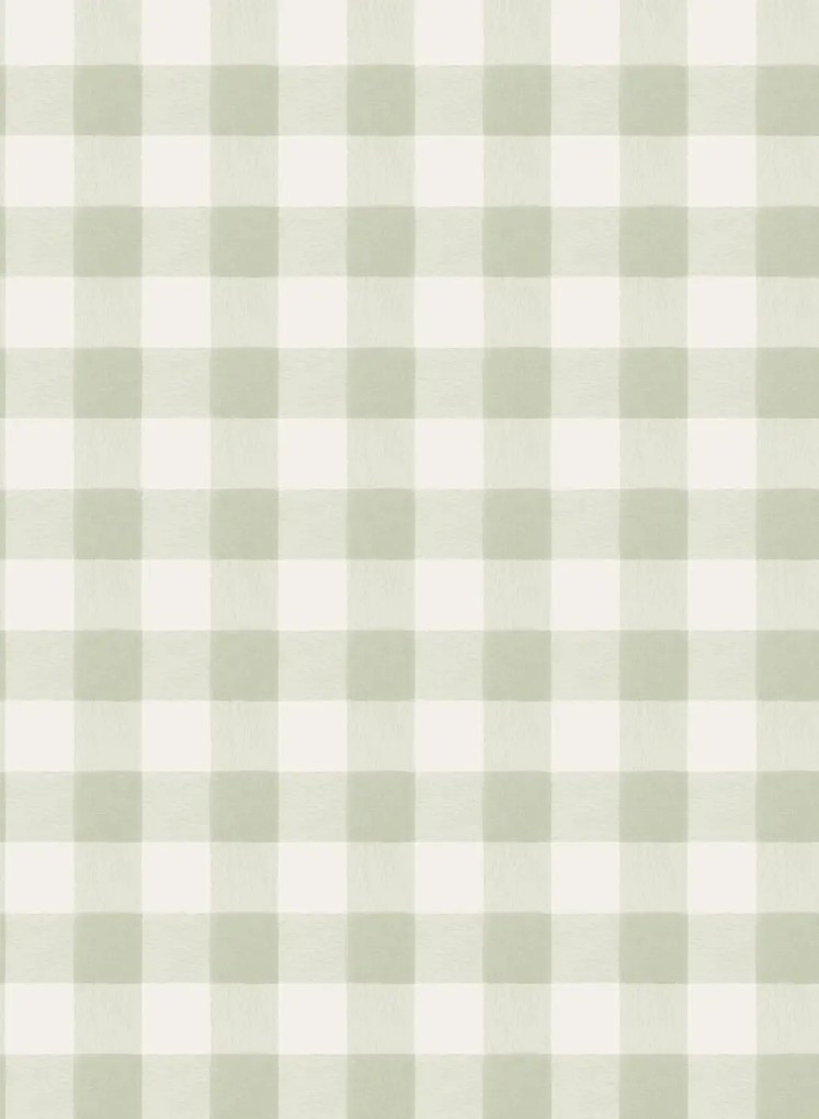 Sandberg Carta da parati Harry - Spring Green