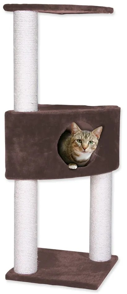 Zona relax per gatti Magic Cat Irena – Plaček Pet Products