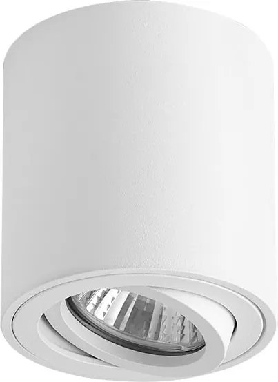 Brilagi - Faretto LED RGBW dimmerabile MIA 1xGU10/30W/230V 84x80 mm bianco