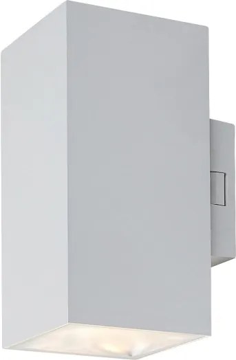 Rabalux 77164 - Applique a LED da esterno URFA LED/18W/230V IP65 bianco
