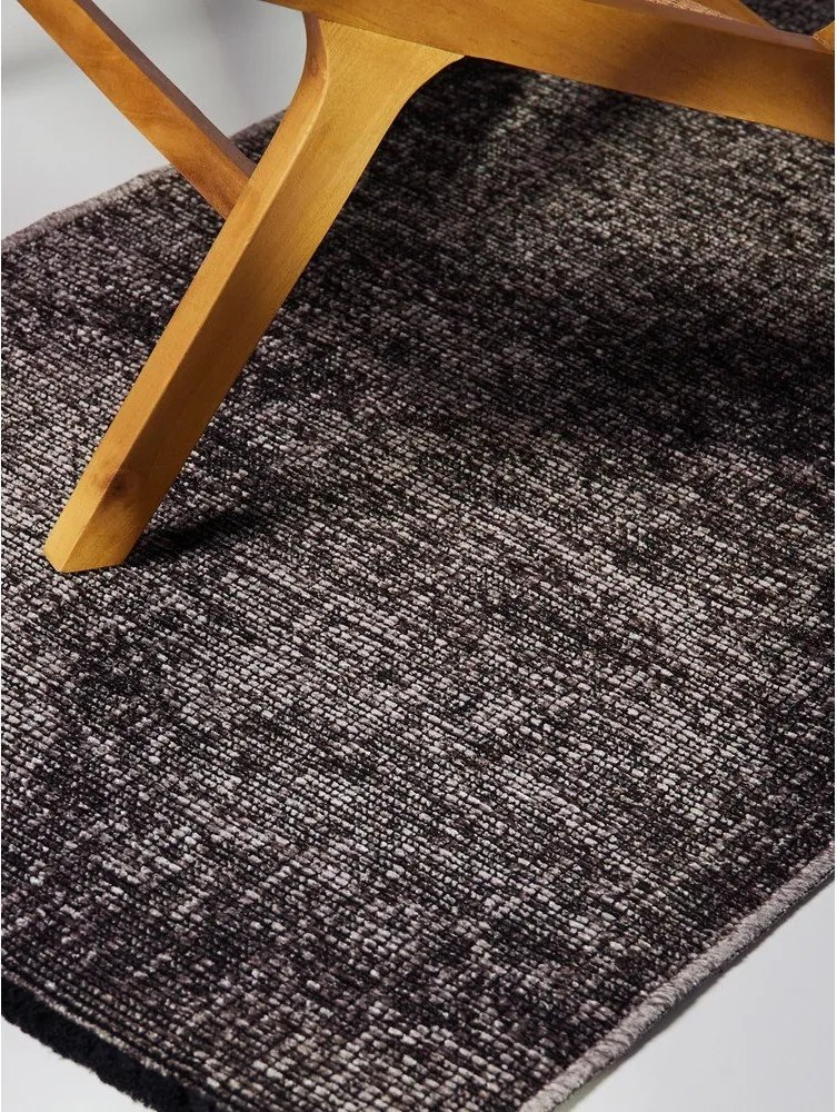 Passatoia marrone 80x250 cm Prisma – Elle Decoration