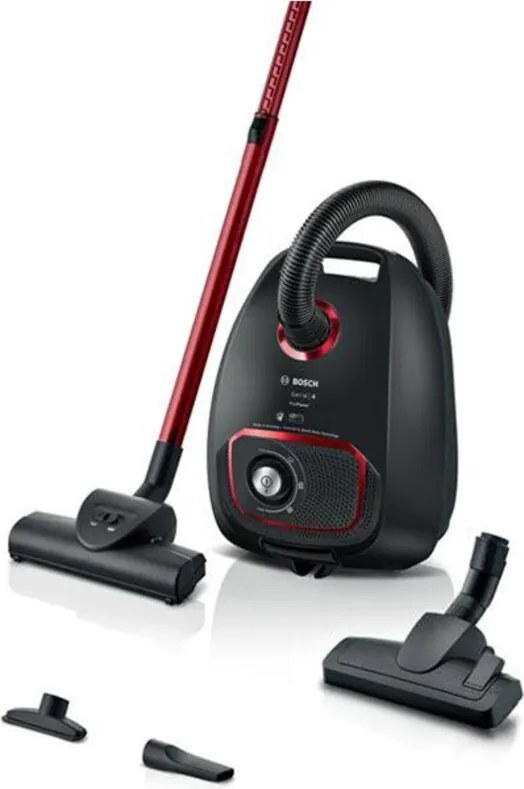 Aspirapolvere con sacco - Bgb41pow1 - Bosch