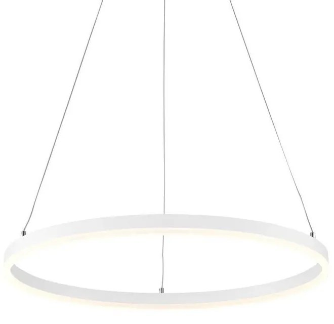 Arcchio - Albiona Lampada a Sospensione Ø80 White Arcchio